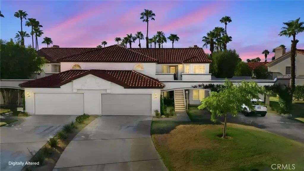 684 Vista Lago Circle North, Palm Desert
