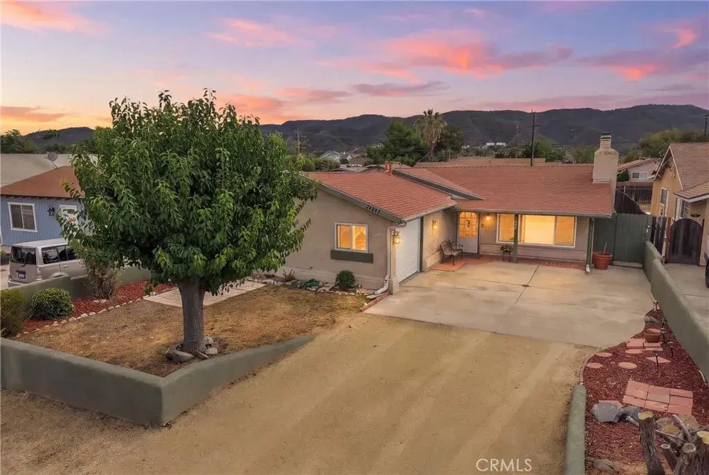 24843 1st Avenue, Murrieta