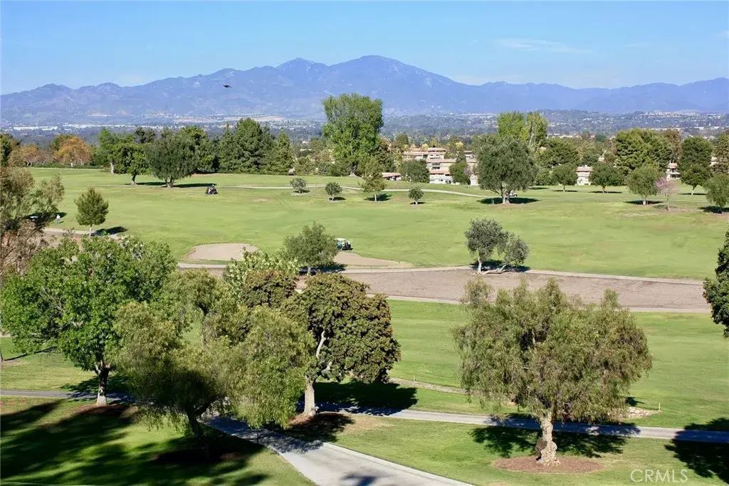 3499 Bahia Blanca West B1, Laguna Woods