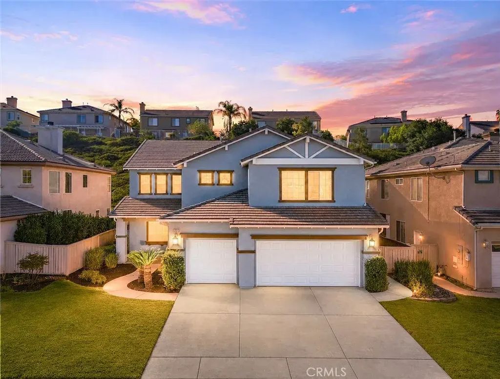 33421 Barrington Drive, Temecula