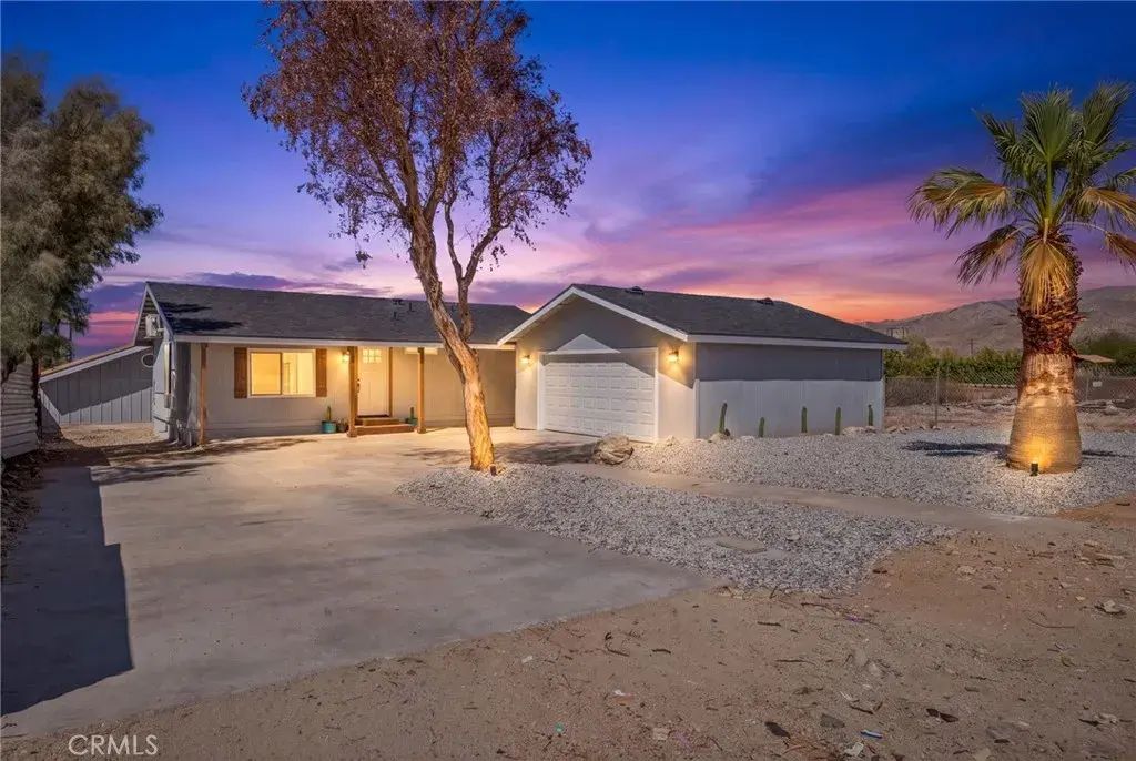 17420 Ashton, Desert Hot Springs