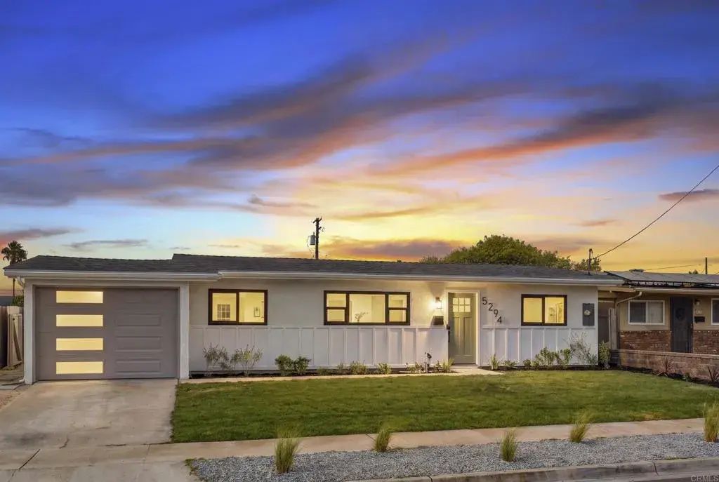 5294 Triana Street, 