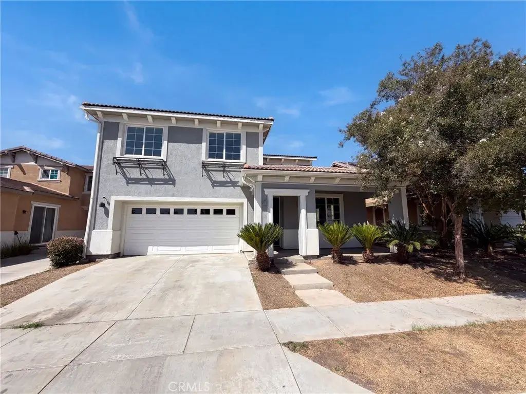 1265 Lavender, Hemet