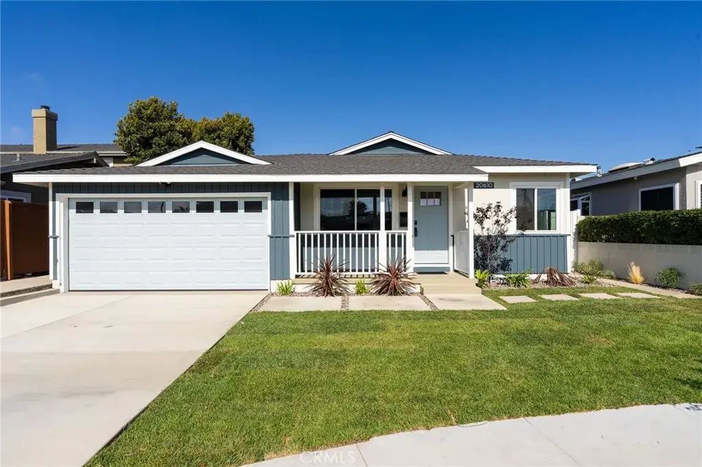 20610 Mansel, Torrance