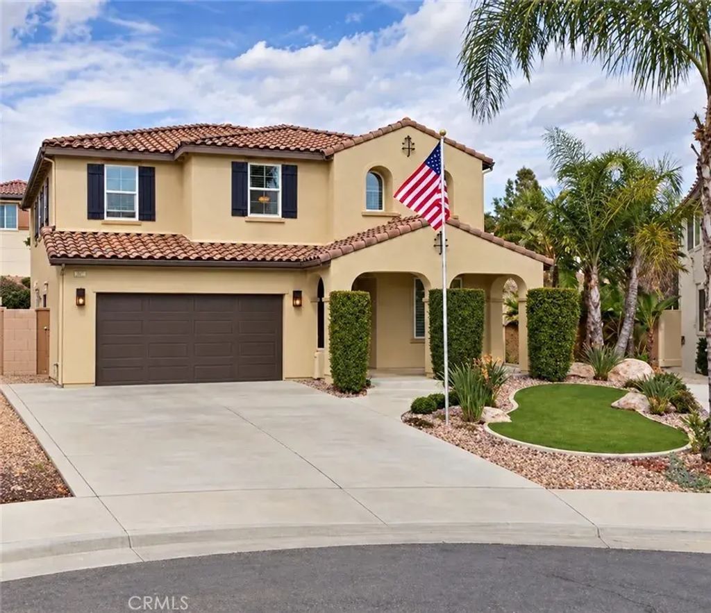 35628 Capitola Court, Wildomar