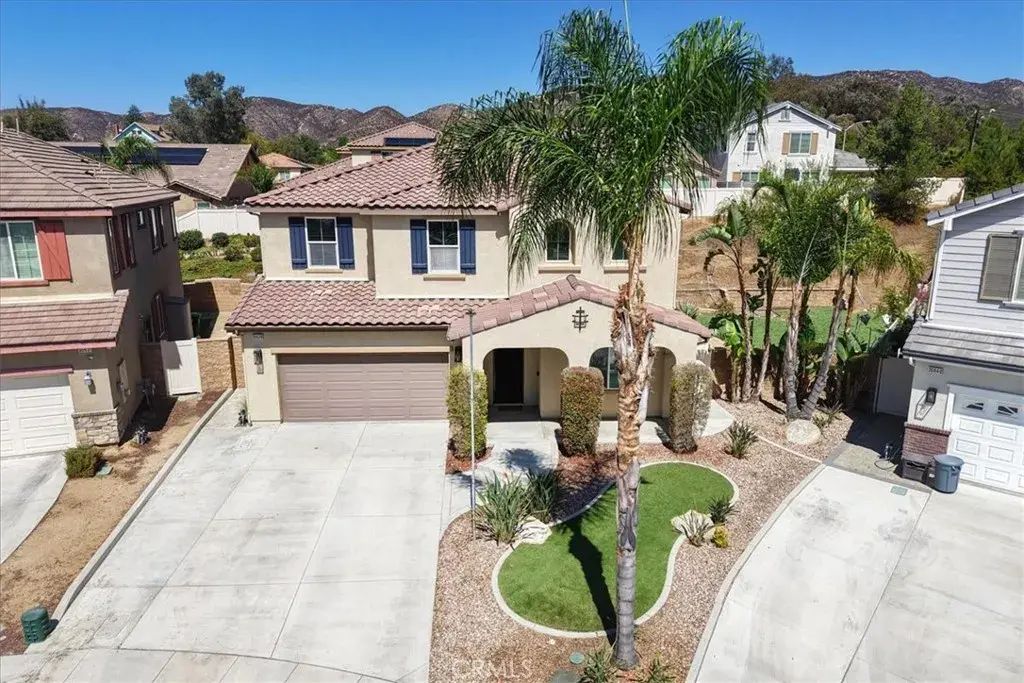 35628 Capitola Court, Wildomar