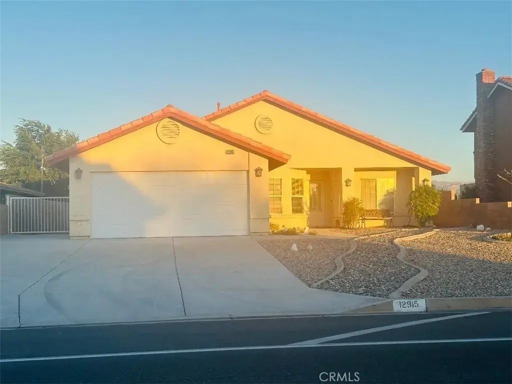 12915 Riverview, Victorville