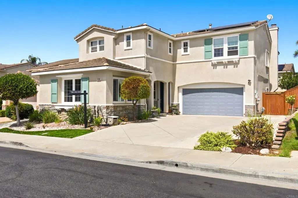 5186 Cobalt Way, Oceanside