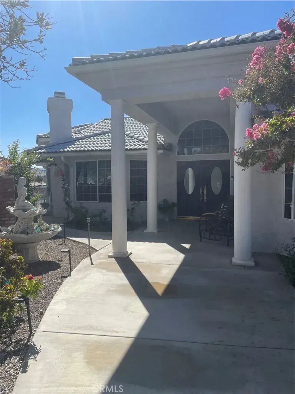 14501 Hurricane Lane, Helendale