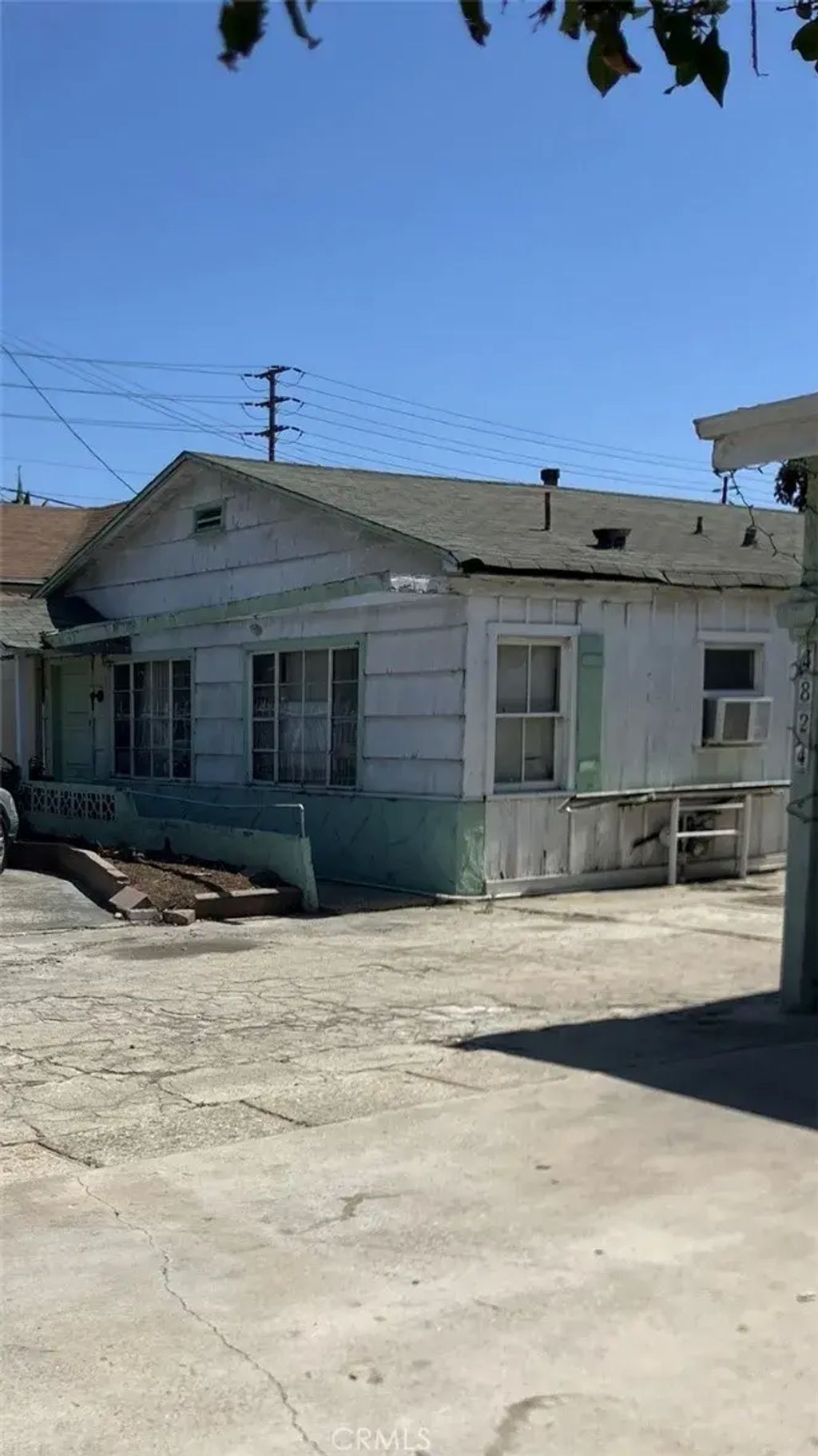 4822 W 115th, Hawthorne