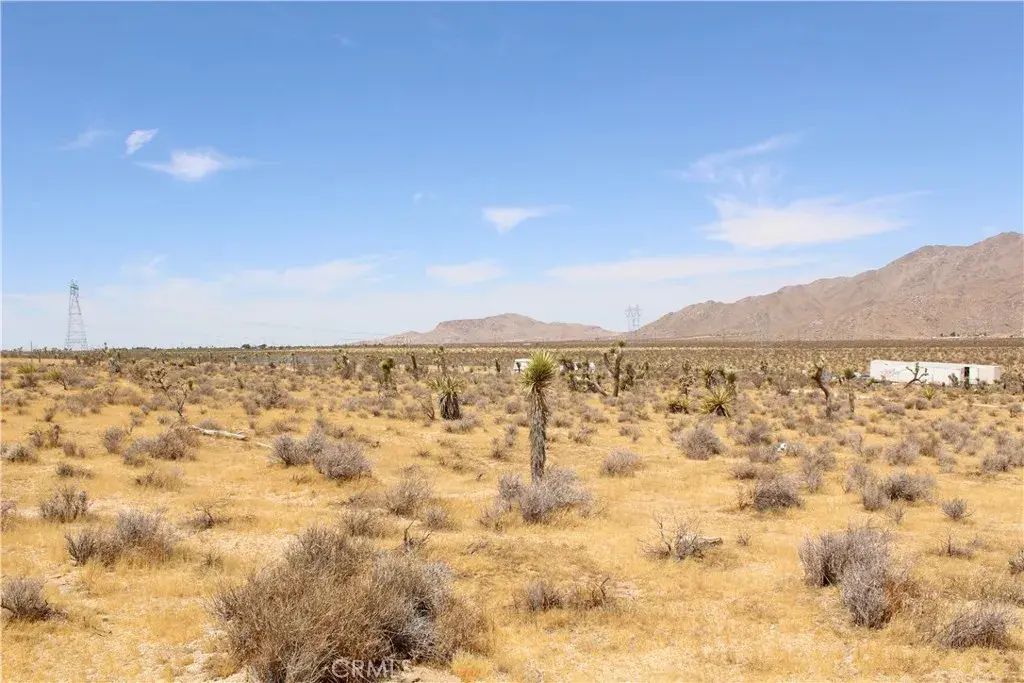 Canyon View, Apple Valley