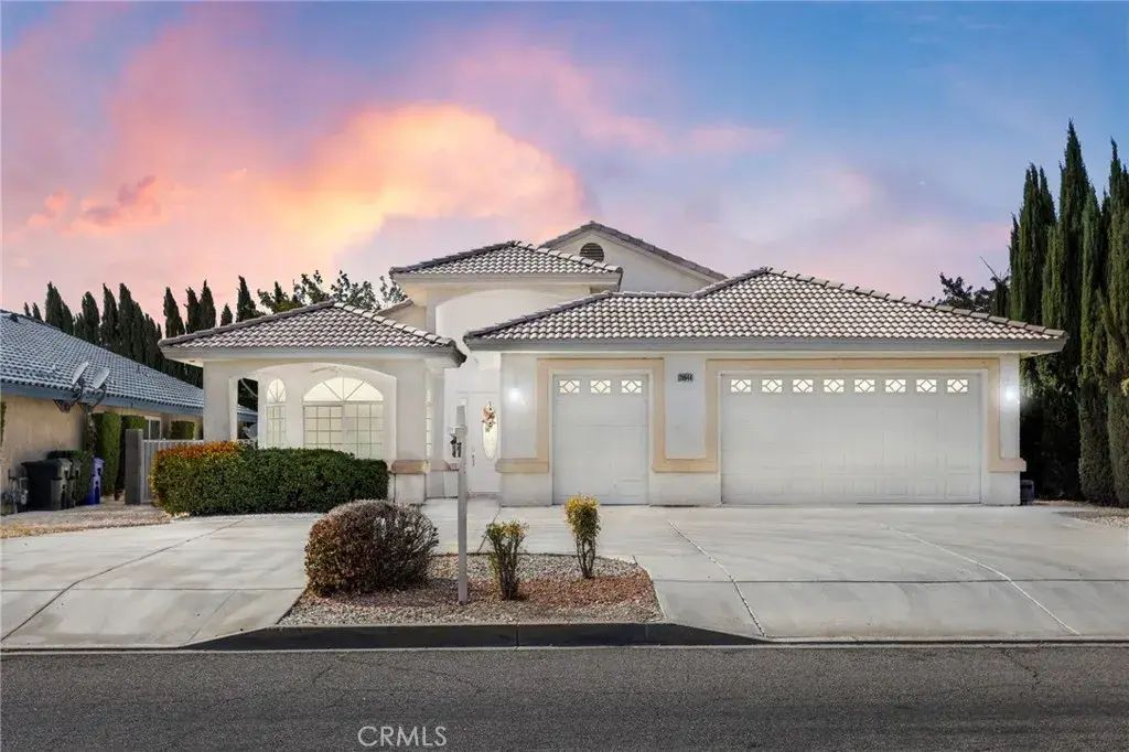 26944 Silver Lakes, Helendale