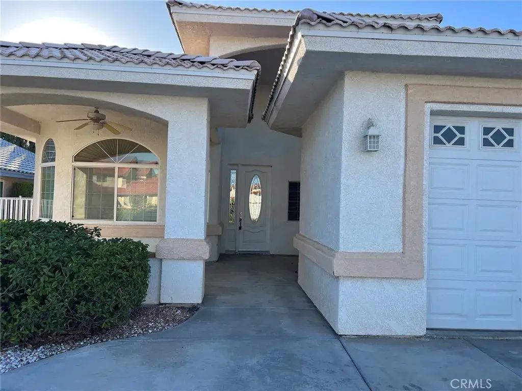 26944 Silver Lakes, Helendale