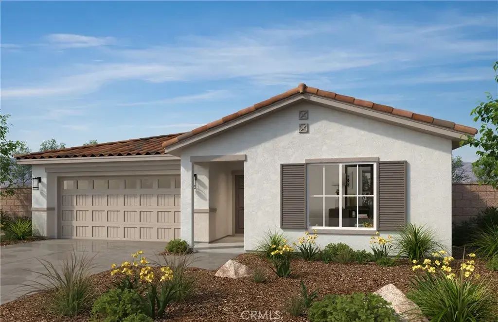2548 Camber Street, San Jacinto