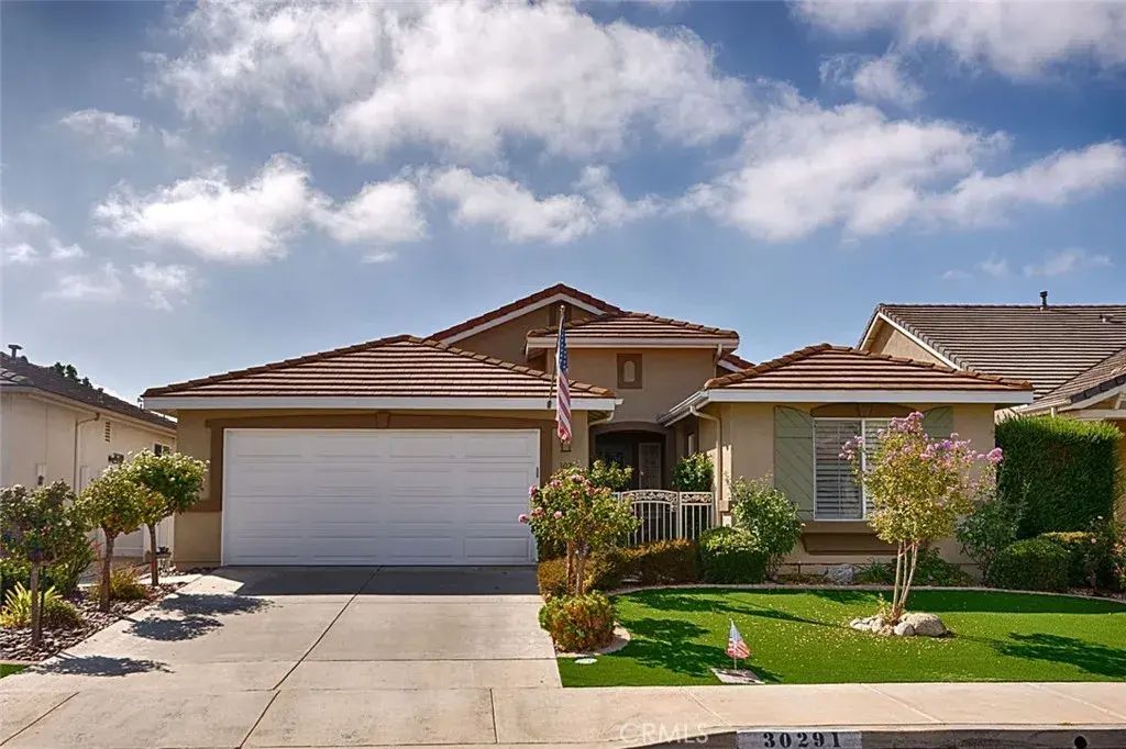 30291 Mondavi Circle, Murrieta