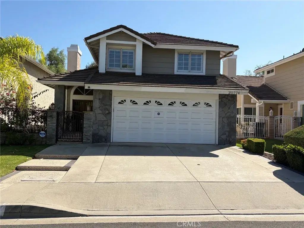 20774 Timberline, Diamond Bar