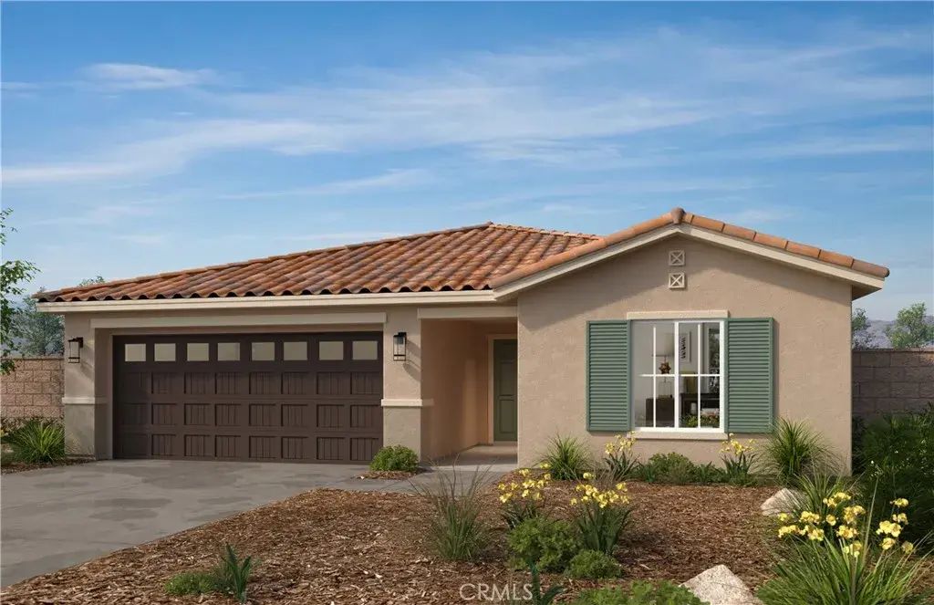 133 Downwind Street, San Jacinto