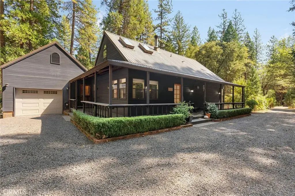 4758 A.j. Stohr, Forest Ranch
