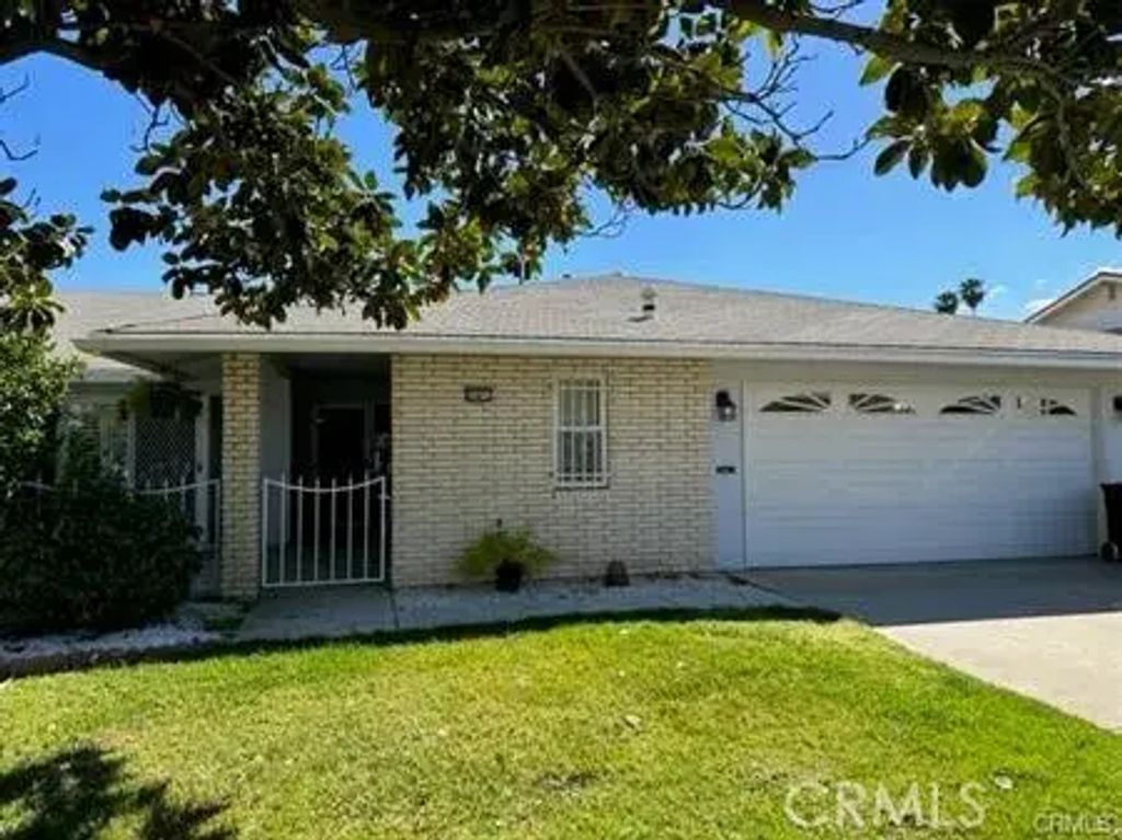 25871 Mccall Boulevard, Sun City