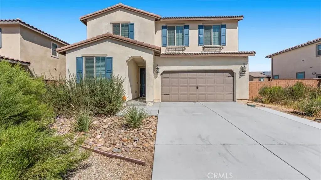15137 Corlita, Victorville