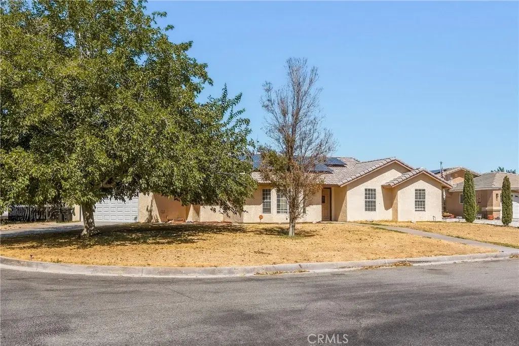 14926 Rivers Edge Road, Helendale