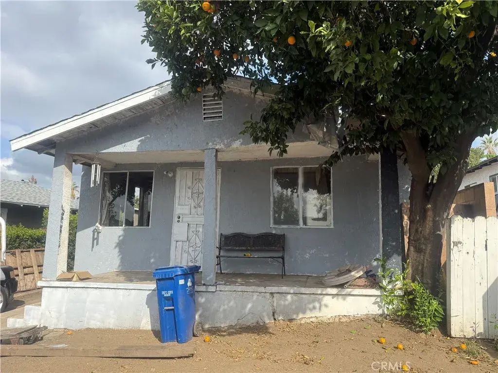 2927 Asbury, Los Angeles