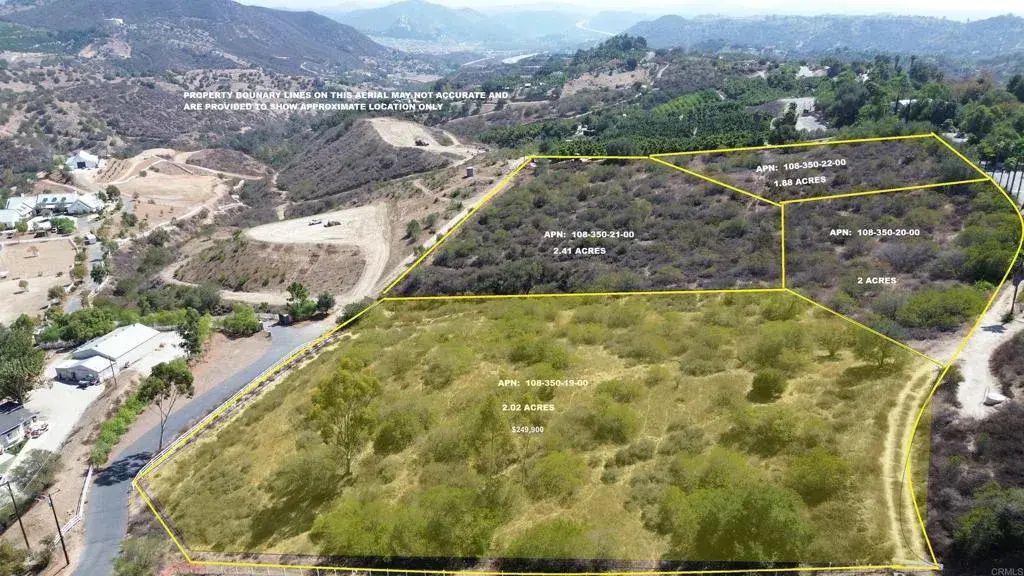Mission Ridge Lane 19, Fallbrook