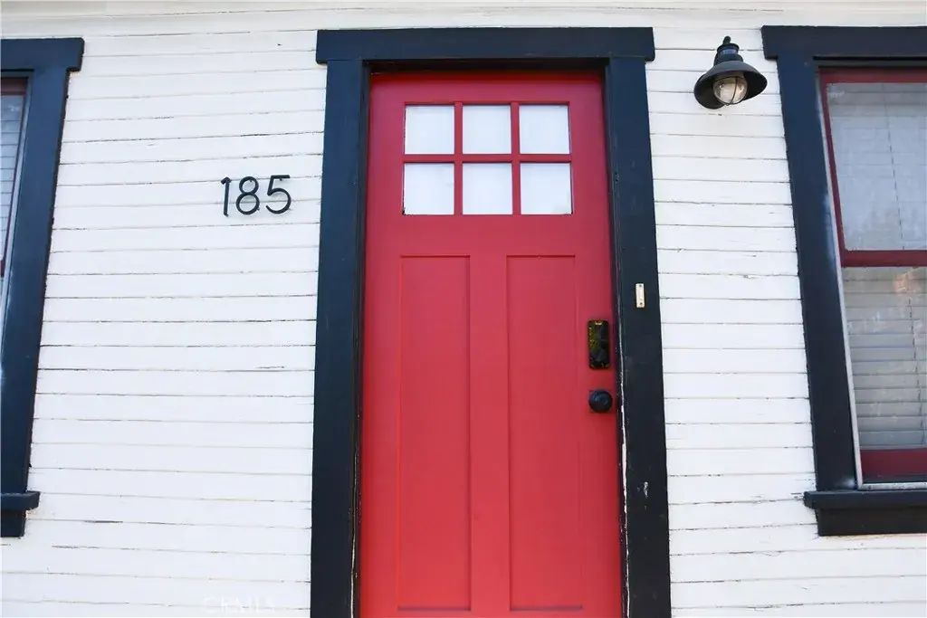 185 N Waverly Street, Orange