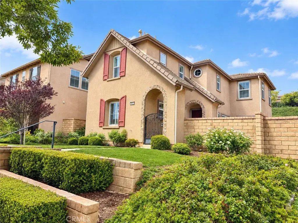 28375 Camino Del Arte Dr, Valencia