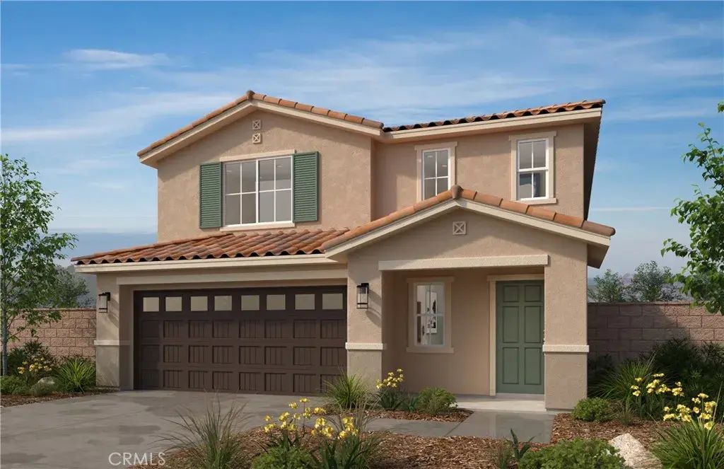157 Downwind Street, San Jacinto