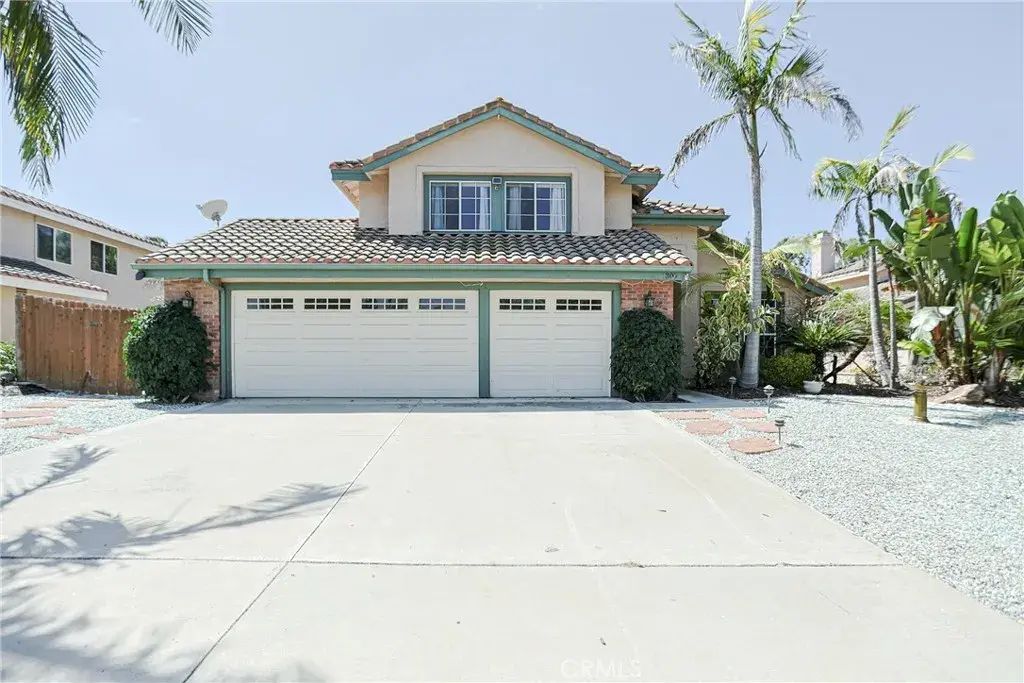 1309 Darwin, Oceanside