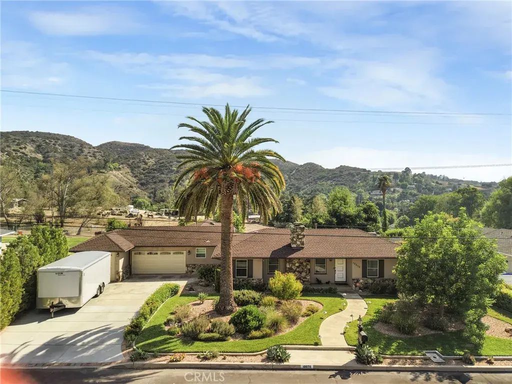 10070 Barling Street, Shadow Hills