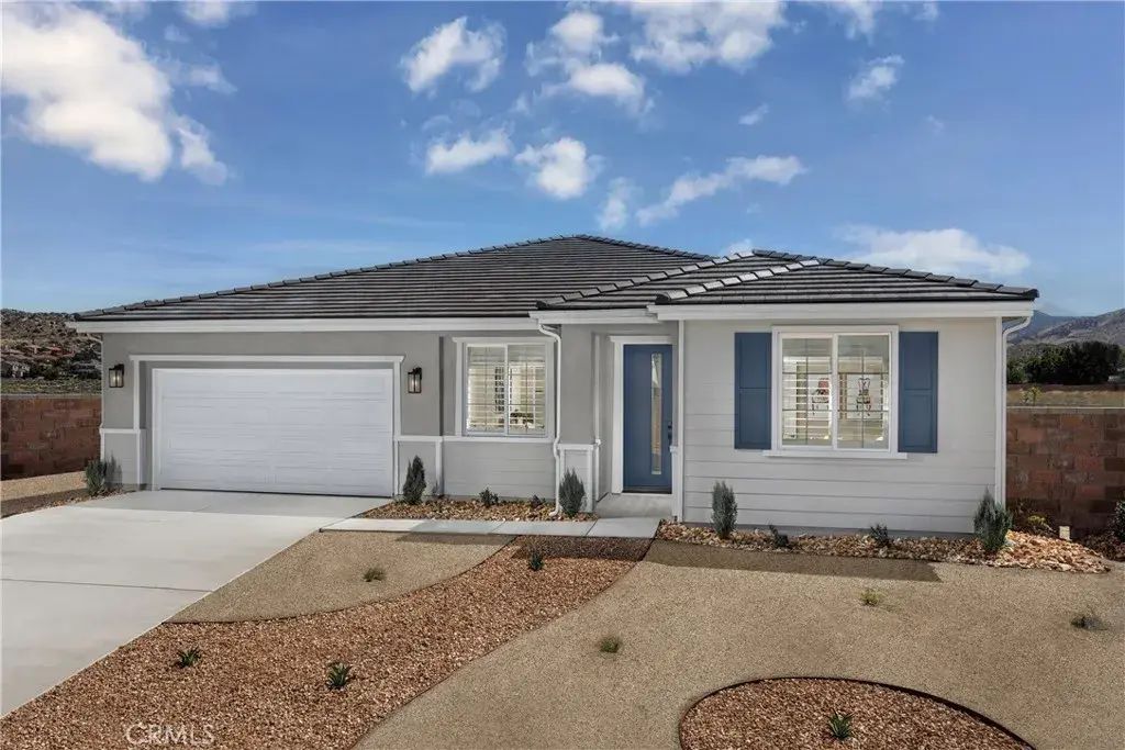 2300 Quail Bush Street, Palmdale