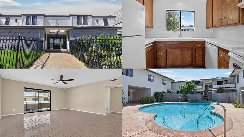 8355 Willis Avenue 18, Panorama City
