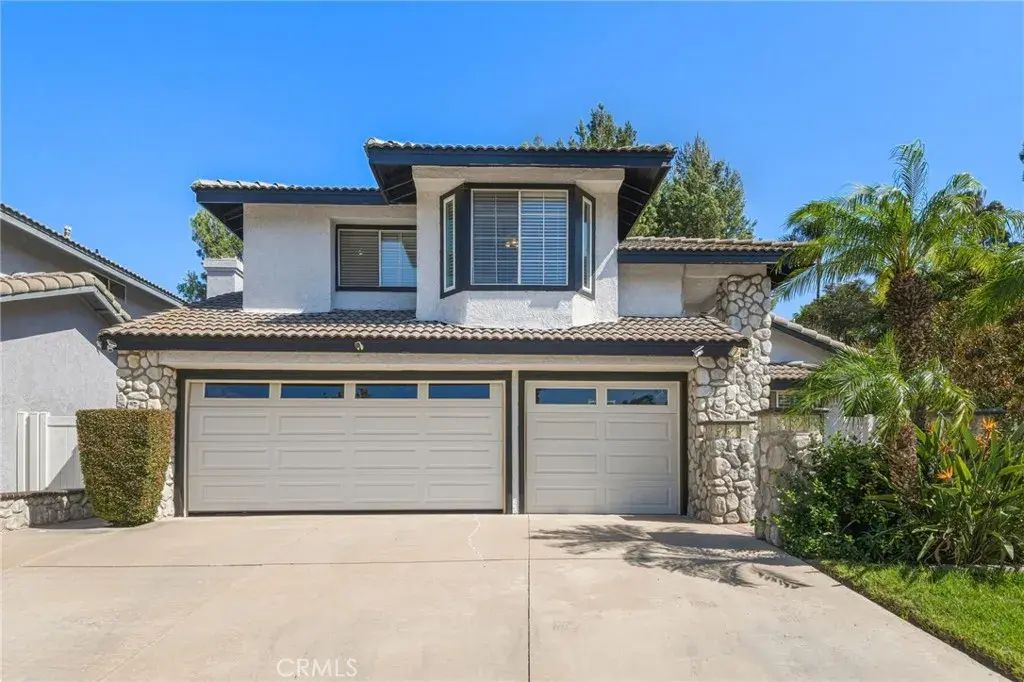 1251 Oakcrest Circle, Corona