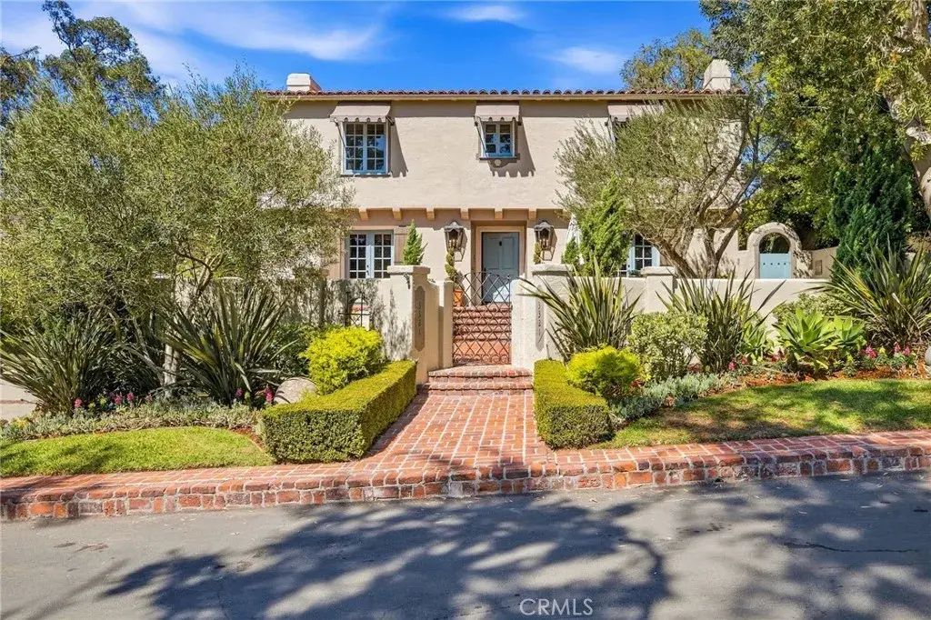 3321 Via Palomino, Palos Verdes Estates