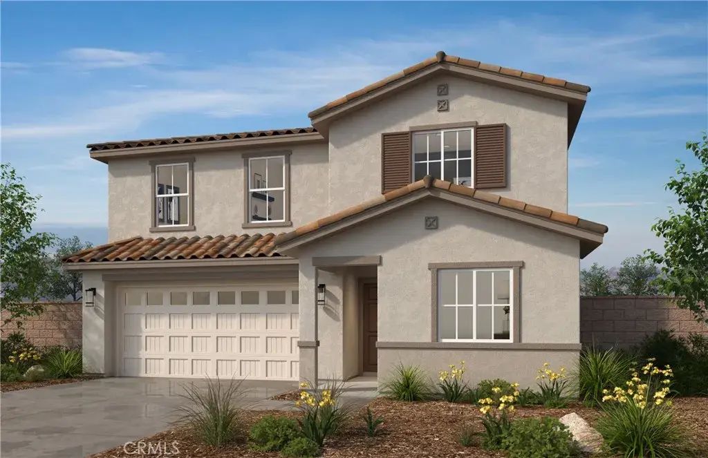 2566 Empennage Street, San Jacinto