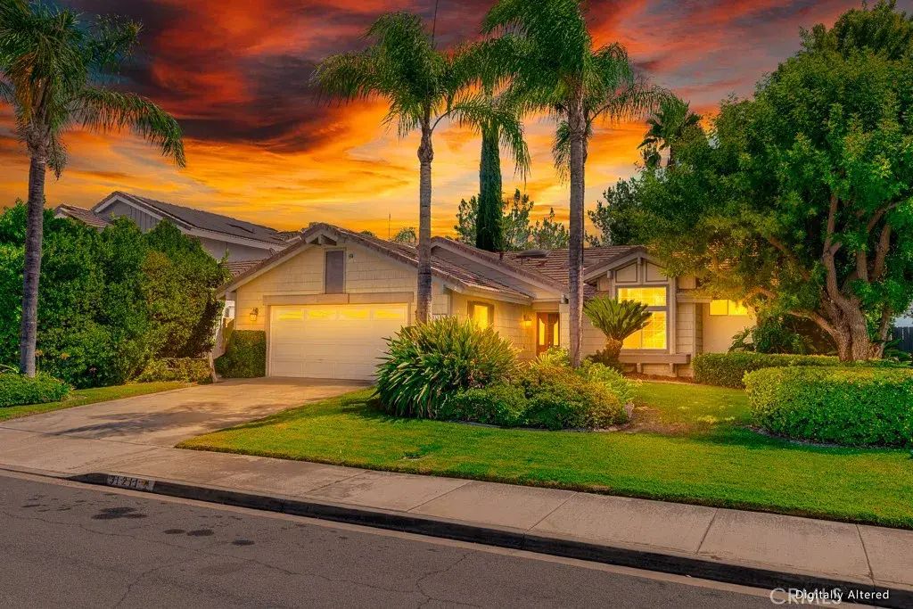 31211 Corte Alhambra, Temecula
