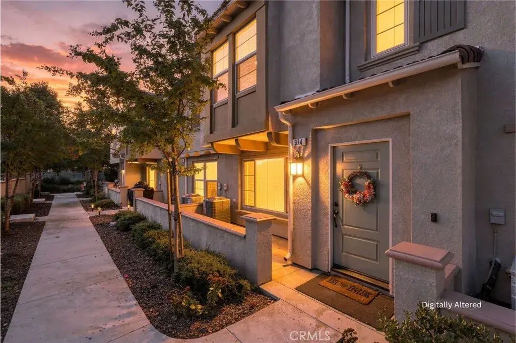 7155 Citrus Ave 374, Fontana