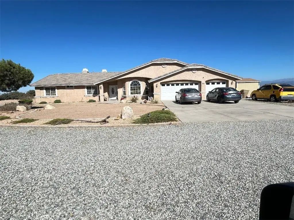 10928 Lantry Lane, Oak Hills