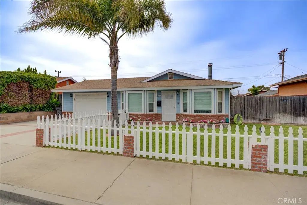 512 S Elm, Arroyo Grande