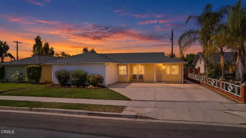 251 C Street, Fillmore