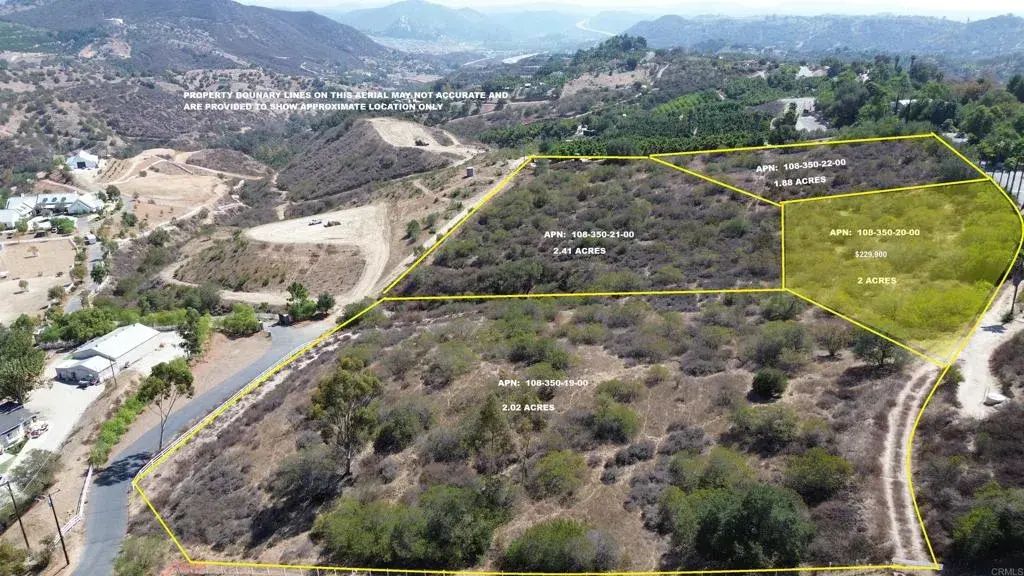 Mission Ridge Lane 20, Fallbrook
