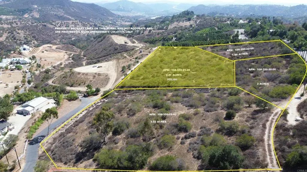 Mission Ridge Lane 21, Fallbrook