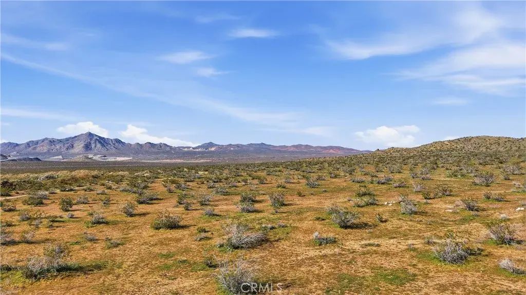 Near Choco, Apple Valley