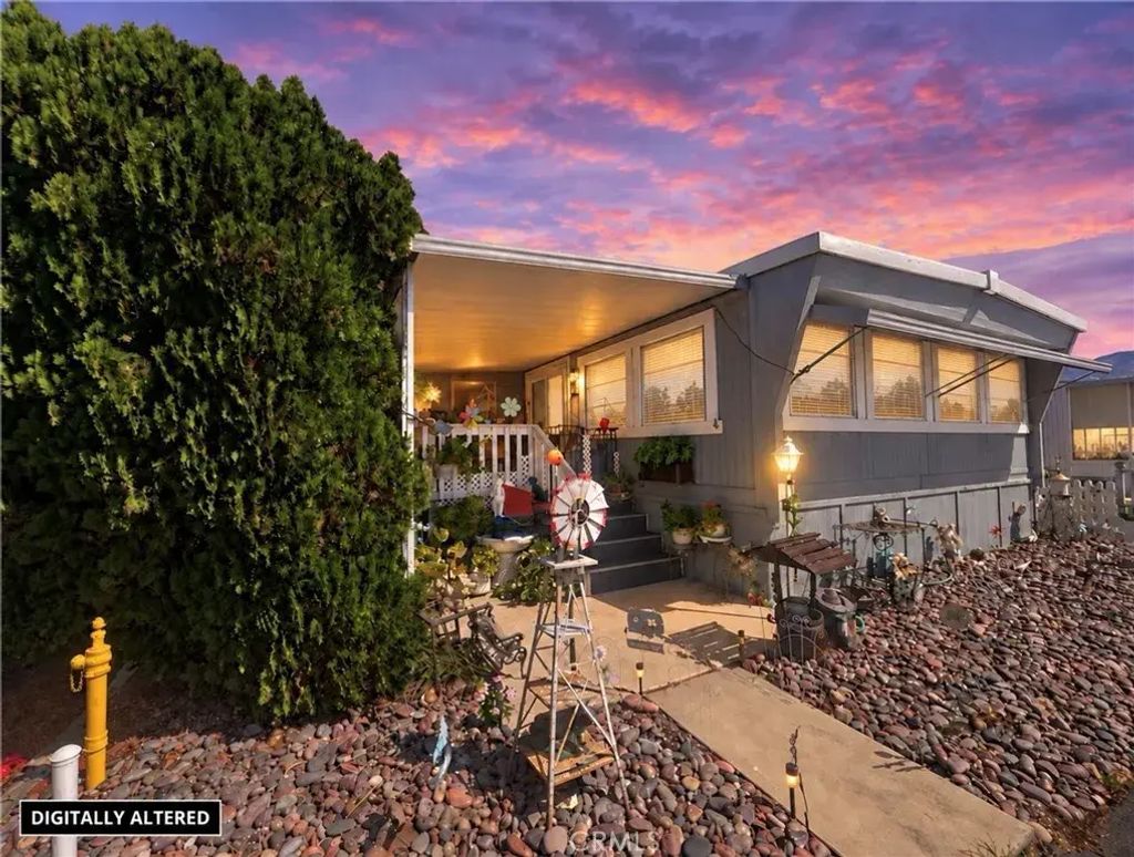 45055 Florida Ave East 58, Hemet
