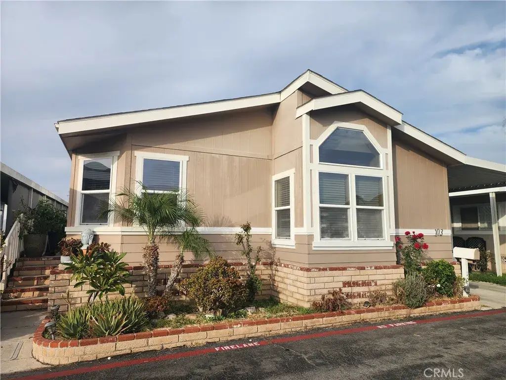 103 Gannet, Fountain Valley