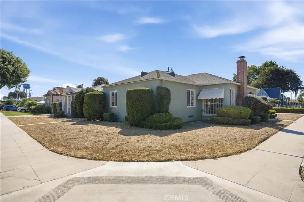 4264 Sanborn Avenue, Lynwood