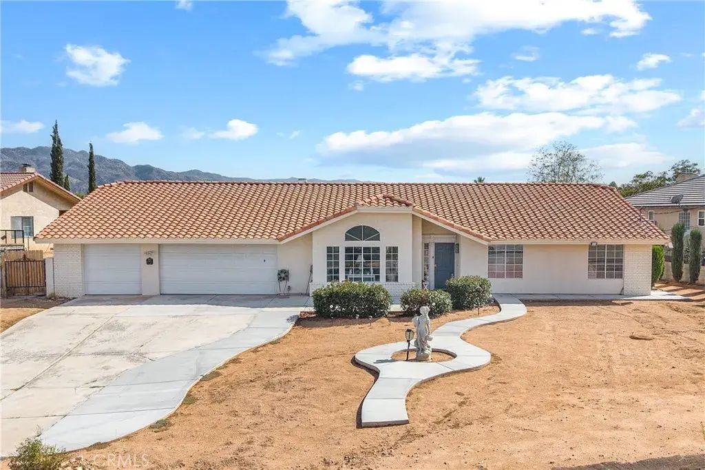 18657 Niles, Hesperia