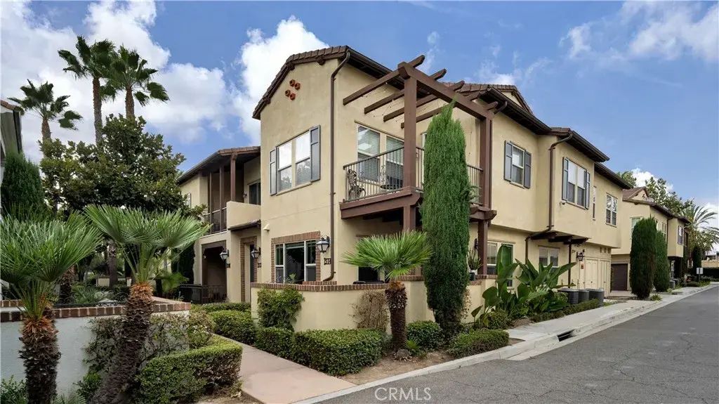 514 S Melrose, Anaheim